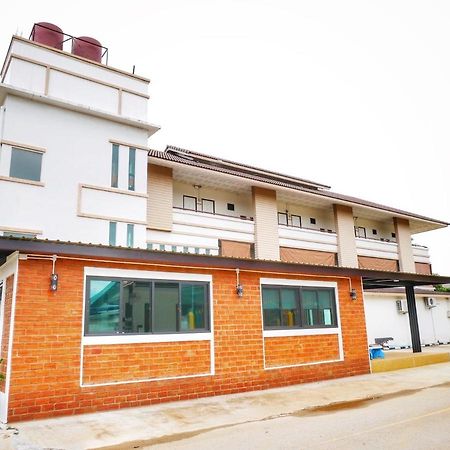 Fang Villa Hotel Exterior photo