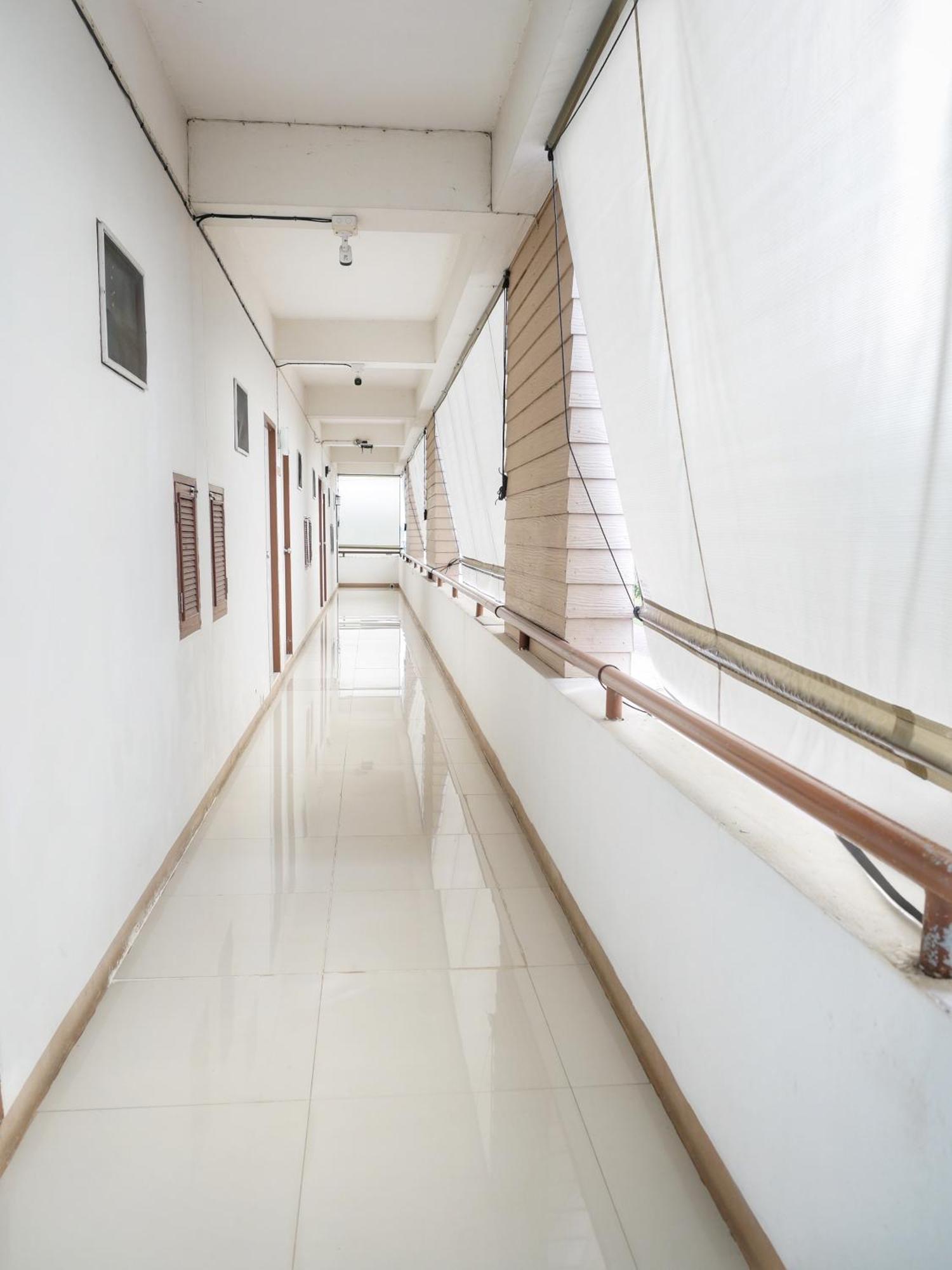 Fang Villa Hotel Exterior photo