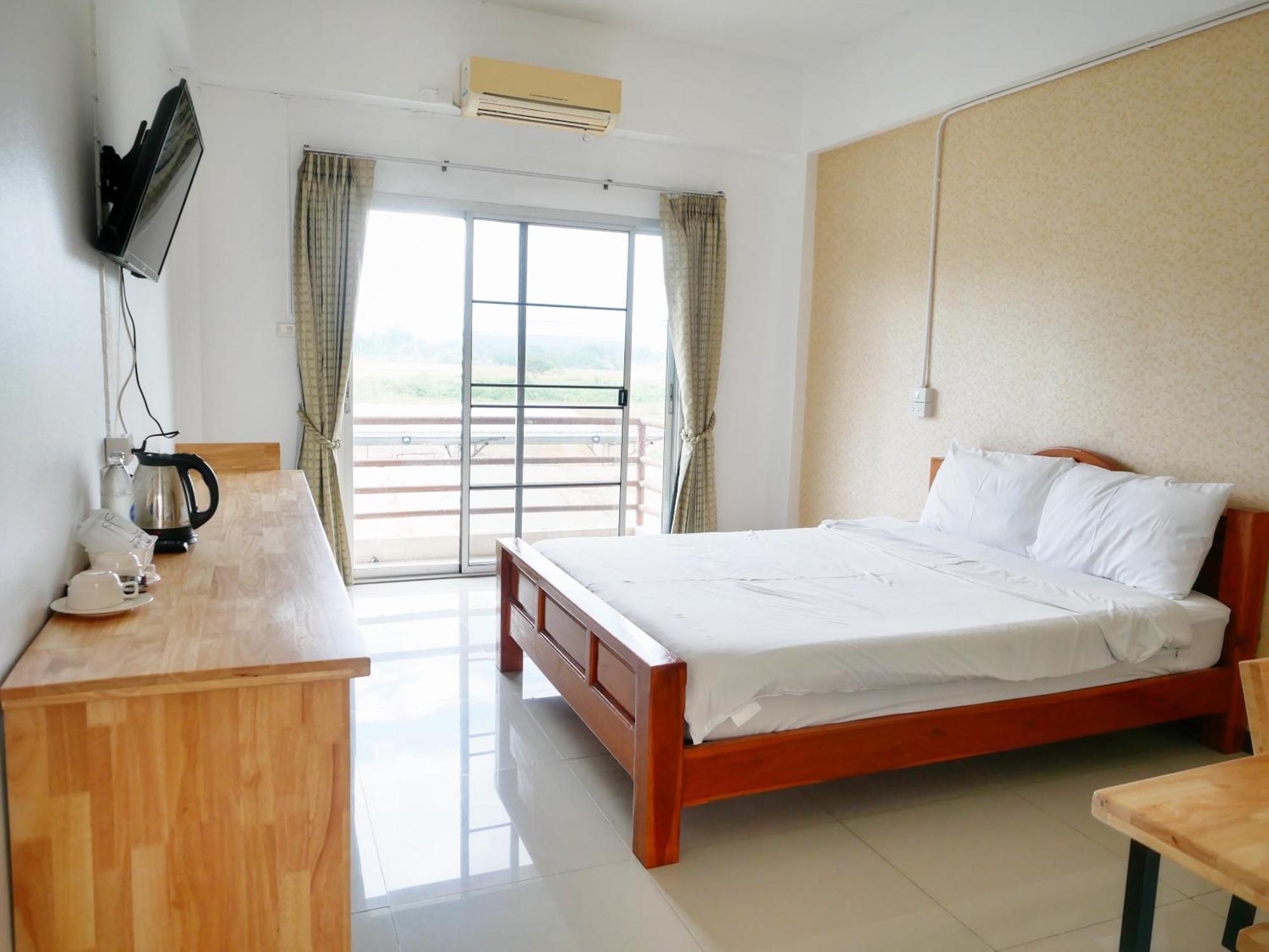Fang Villa Hotel Exterior photo