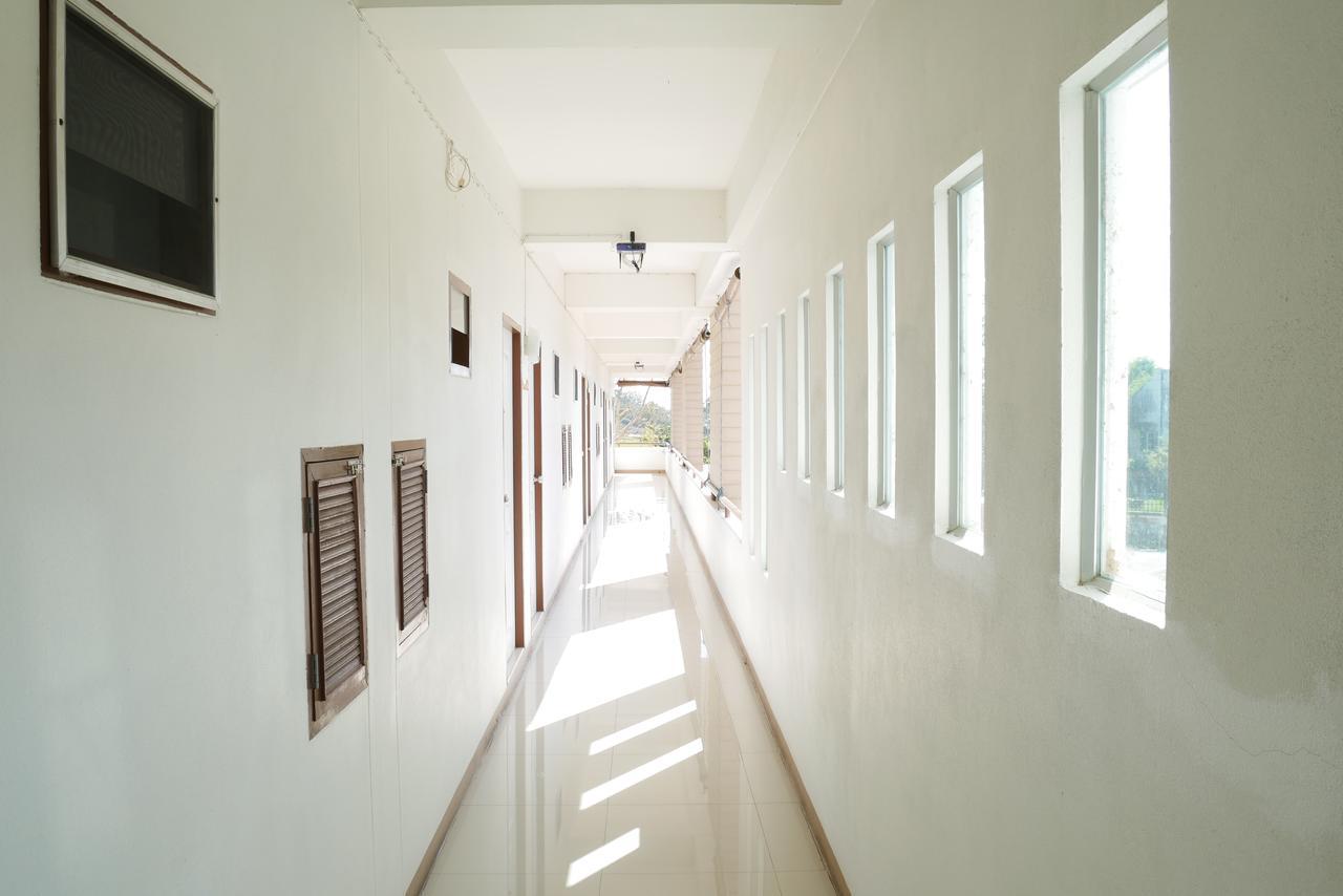 Fang Villa Hotel Exterior photo